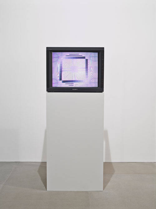 Installation view (4). Image courtesy of the artist and Blain|Southern. Photograph: Peter Mallet.